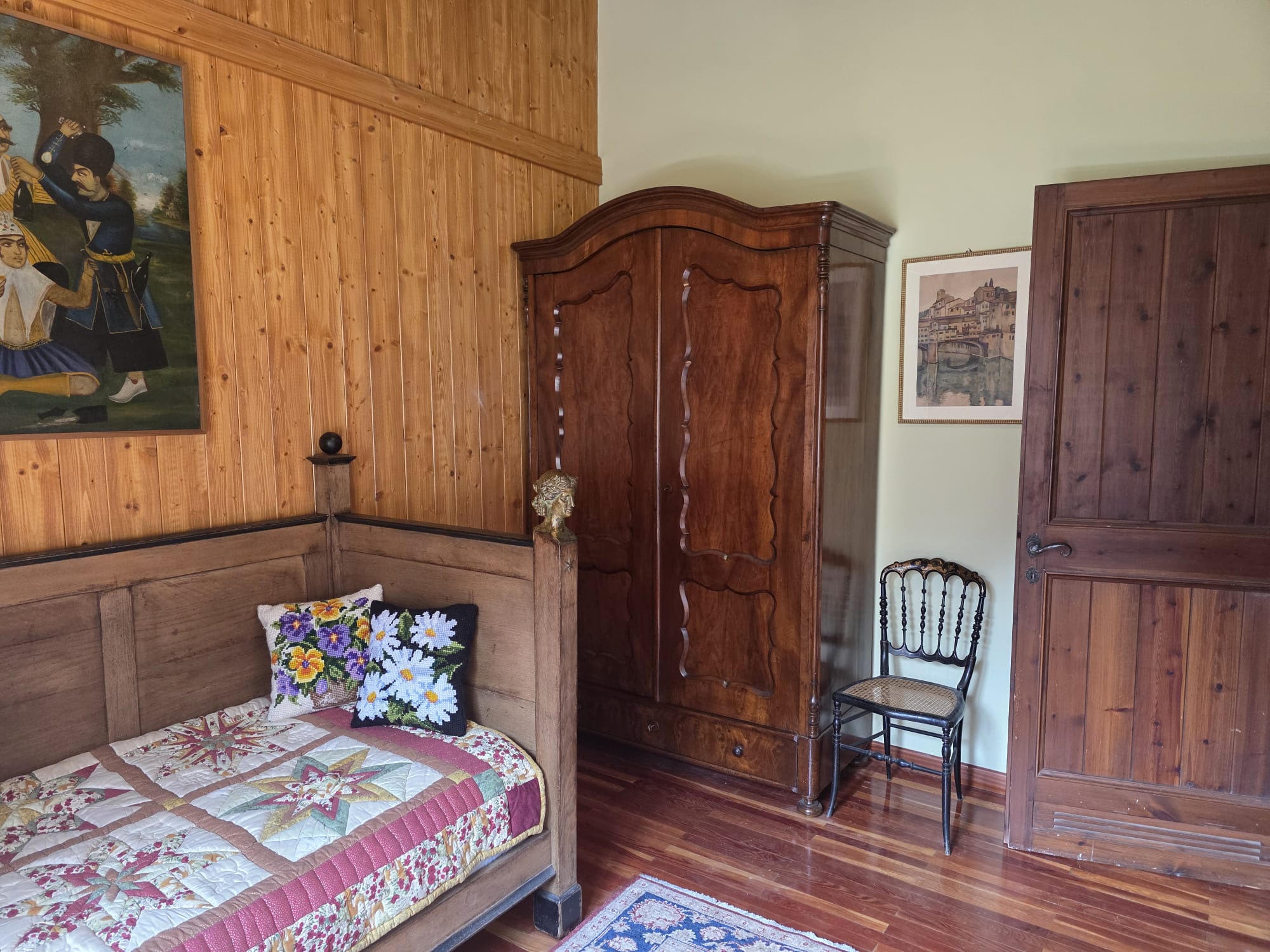 Casa Vacanza Dolcetitta